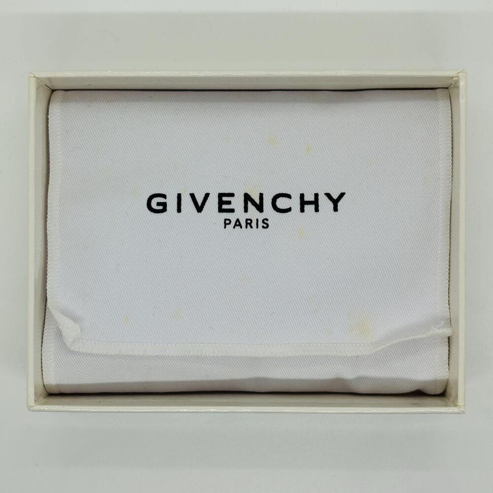 Givenchy Troika Quick Release Two-Way Keychain - Picture 6 of 6